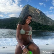 Acompanhante Morena - Perfil