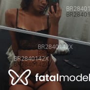 Acompanhante Larissa Gomes - Perfil