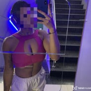 Acompanhante Kyn Guimaraes - Perfil