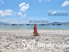 Acompanhante Patricia - Perfil