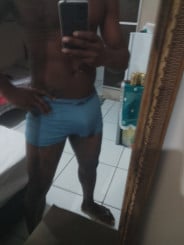 Acompanhante Charles - Perfil