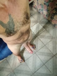 Acompanhante Abreu - Perfil