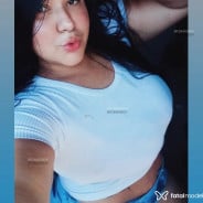 Acompanhante Belinha - Perfil