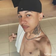 Acompanhante Henrique - Perfil
