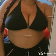 Acompanhante Rebeca - Perfil