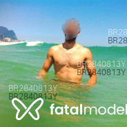 Acompanhante Gabriel Alves - Perfil
