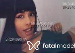 Acompanhante Safira - Perfil