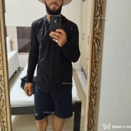 Acompanhante Nks - Perfil