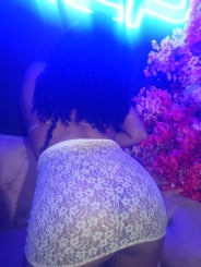 Acompanhante Bruna - Perfil