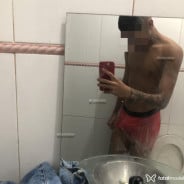 Acompanhante Maicon - Perfil