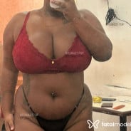 Acompanhante Marylú - Perfil