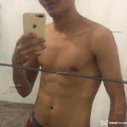 Acompanhante Henrique - Perfil
