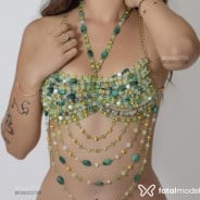 Acompanhante Lina Yasmim - Perfil