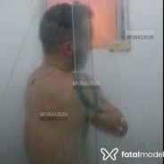 Acompanhante Juan Mateo - Perfil