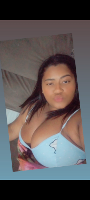 Acompanhante Sasha - Perfil