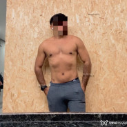 Acompanhante Wesley - Perfil