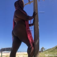 Acompanhante Lavih - Perfil