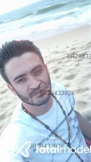 Acompanhante Fehlipe - Perfil