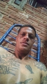 Acompanhante Danilo - Perfil