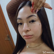 Acompanhante Pietra - Perfil