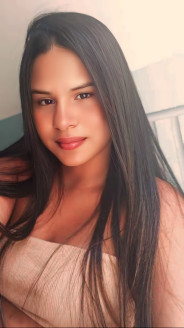 Acompanhante Eduarda Silva - Perfil