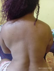 Acompanhante Tati Almeida - Perfil
