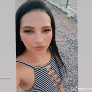 Acompanhante Brenda - Perfil