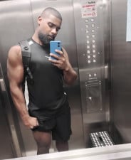 Acompanhante Gabis - Perfil