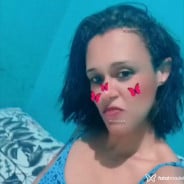 Acompanhante Borboleta - Perfil