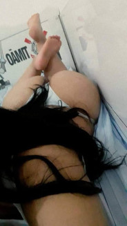Acompanhante Latina - Perfil