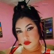 Acompanhante Kelly - Perfil
