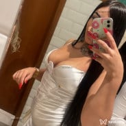 Acompanhante Layla Borges - Perfil