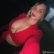 Acompanhante Helena - Perfil