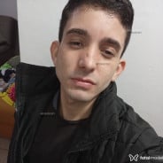 Acompanhante Lucas - Perfil