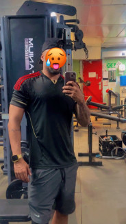 Acompanhante Malvado - Perfil