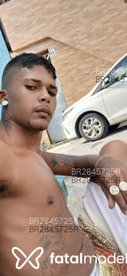 Acompanhante Vilão - Perfil
