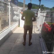 Acompanhante Alex Santos - Perfil