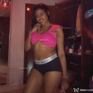 Acompanhante Malandra - Perfil