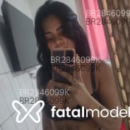 Acompanhante Keyla - Perfil
