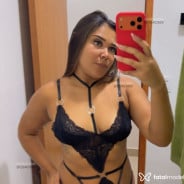 Acompanhante Bruna Gomes - Perfil