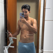 Acompanhante Hugo Lopes - Perfil