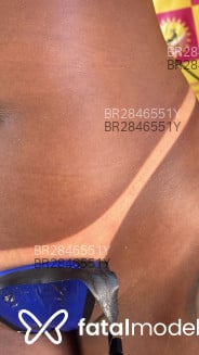 Acompanhante Modelo - Perfil
