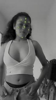 Acompanhante Adelayd - Perfil
