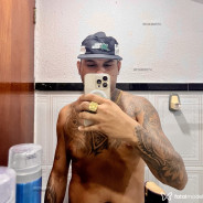 Acompanhante Luisg - Perfil