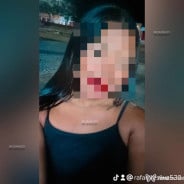 Acompanhante Amanda - Perfil