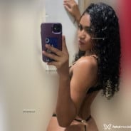 Acompanhante Fernanda Lins - Perfil