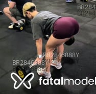 Acompanhante Paula - Perfil