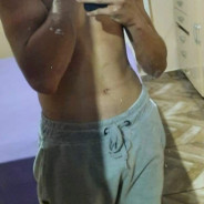 Acompanhante Victor - Perfil