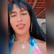 Acompanhante Joelma - Perfil