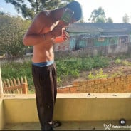 Acompanhante Vini Mk - Perfil